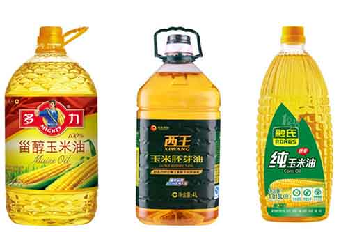 油老板選這款花生油灌裝機(jī)的理由 終于知道了！
